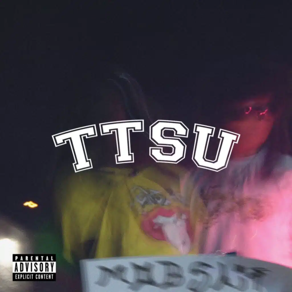 TTSU (feat. Prince Maj)
