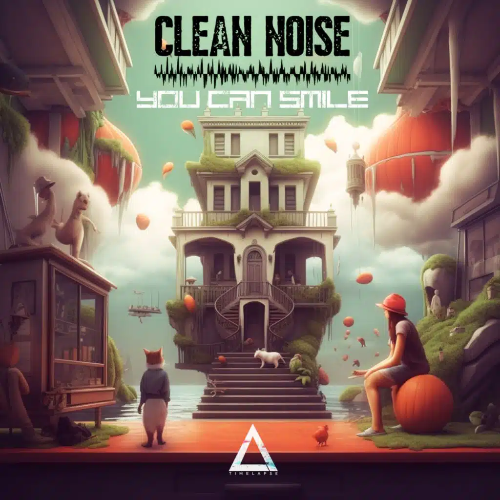Clean Noise