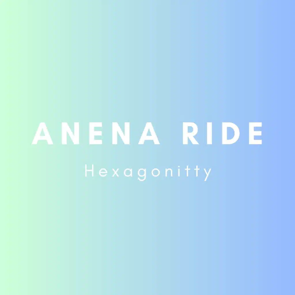 Hexagonitty