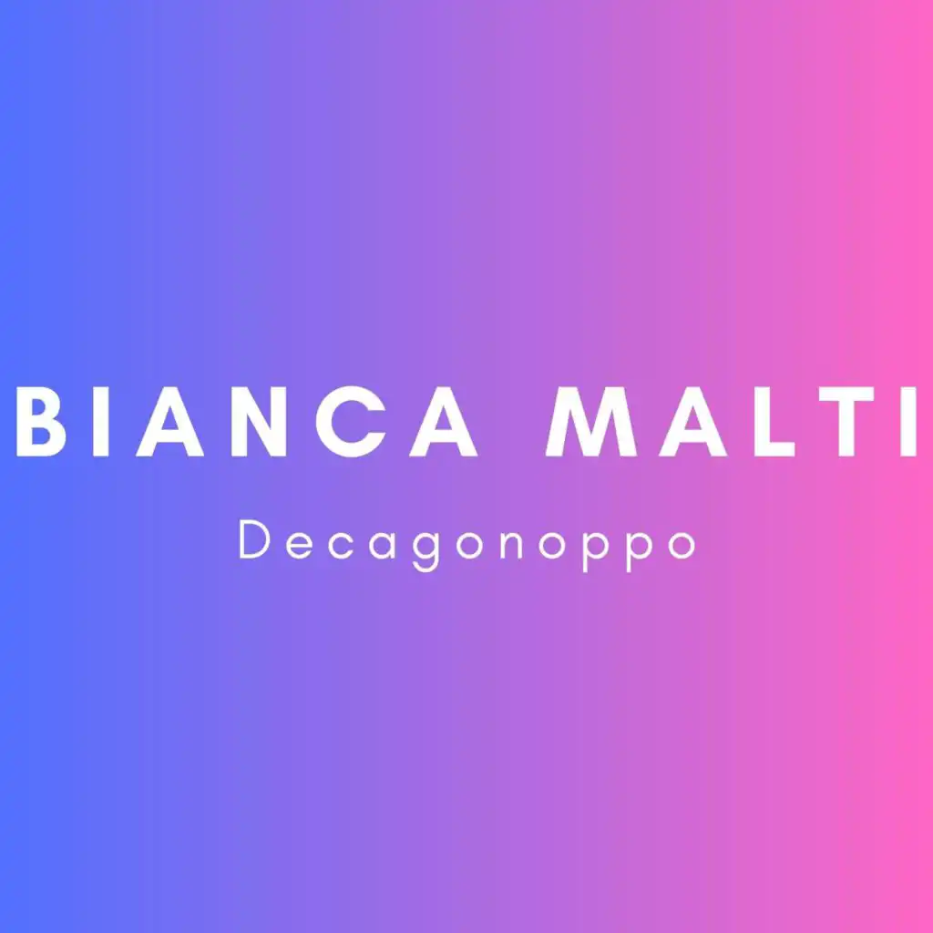 Bianca Malti