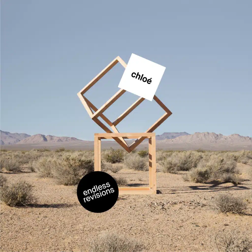 Androgyne (feat. Alain Chamfort)