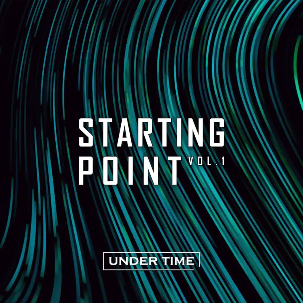 Starting Point, Vol. 1