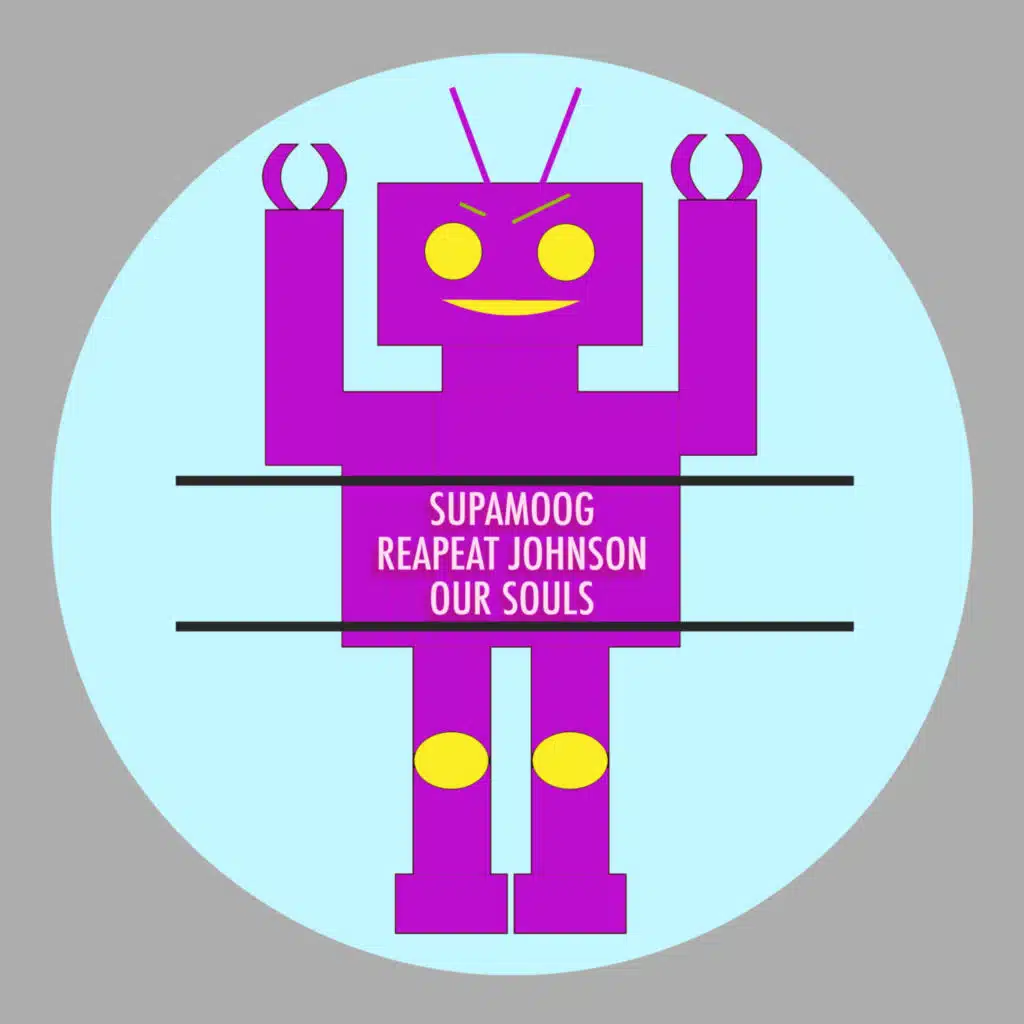 Supamoog & Reapeat Johnson