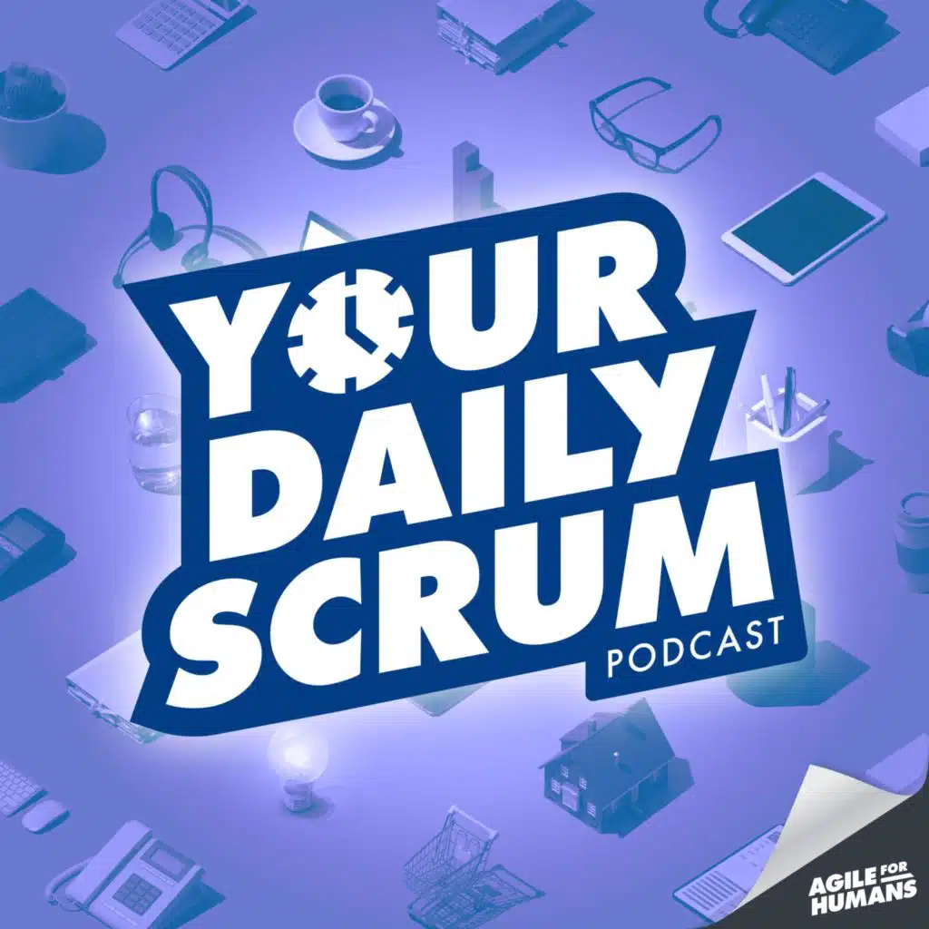 YDS: What is the difference between Scrum and Agile?