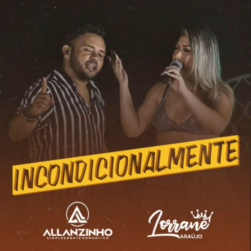 Allanzinho & Lorrane