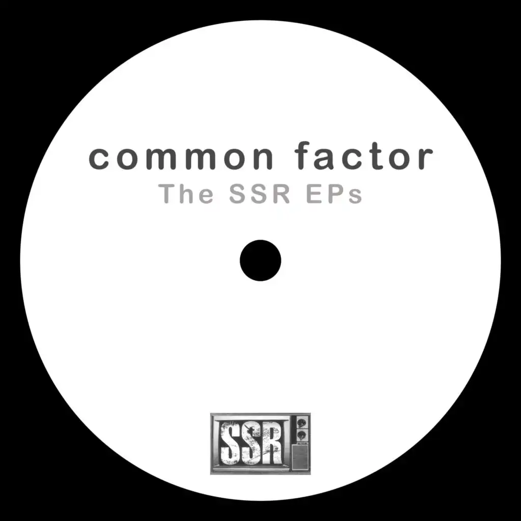 Common Factor