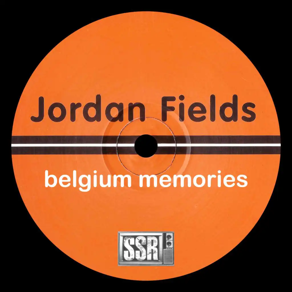 Jordan Fields