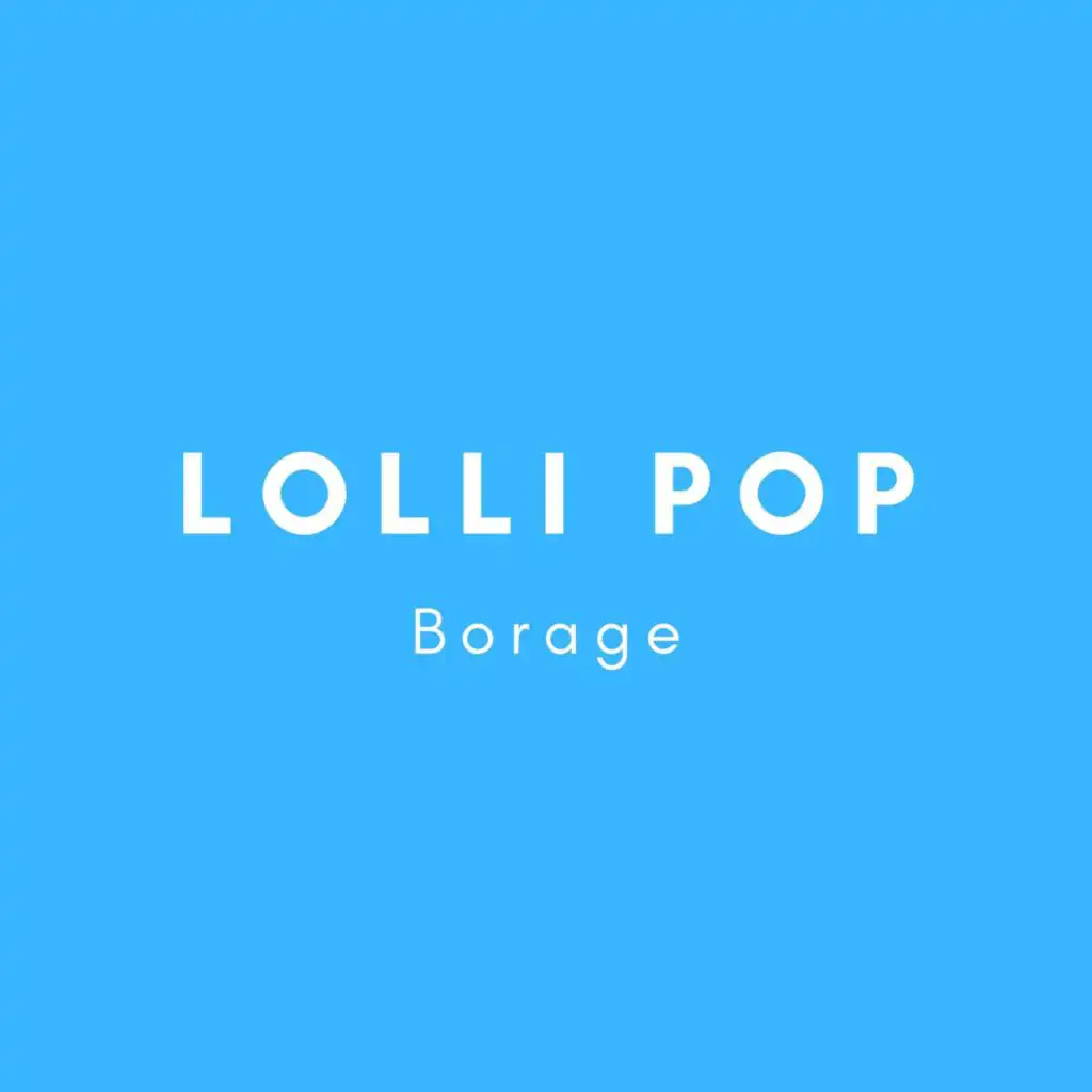 Lolli Pop