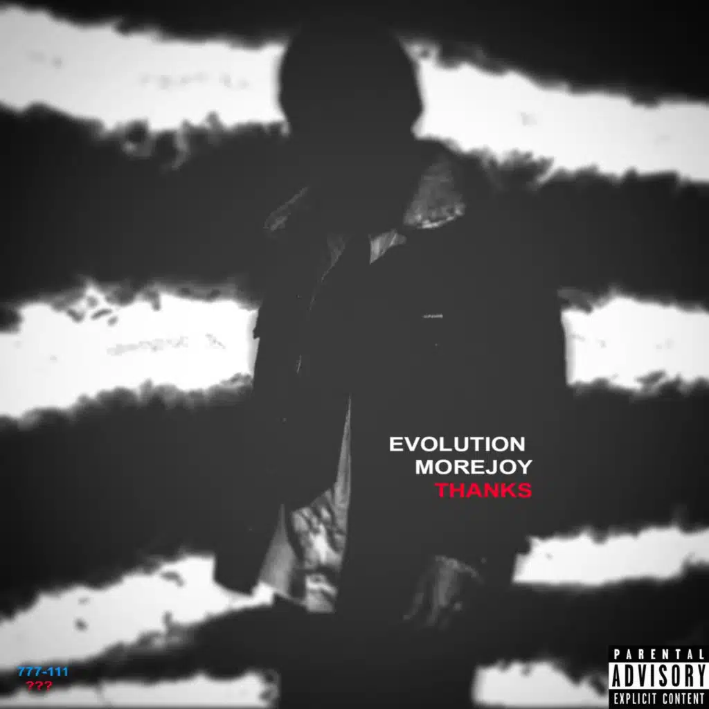 Evolution (feat. Jovem KL)