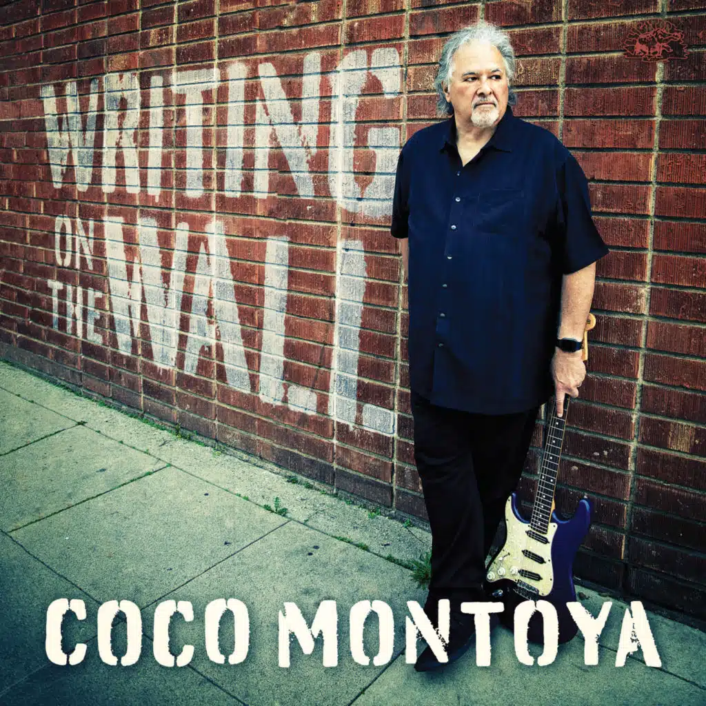 Coco Montoya
