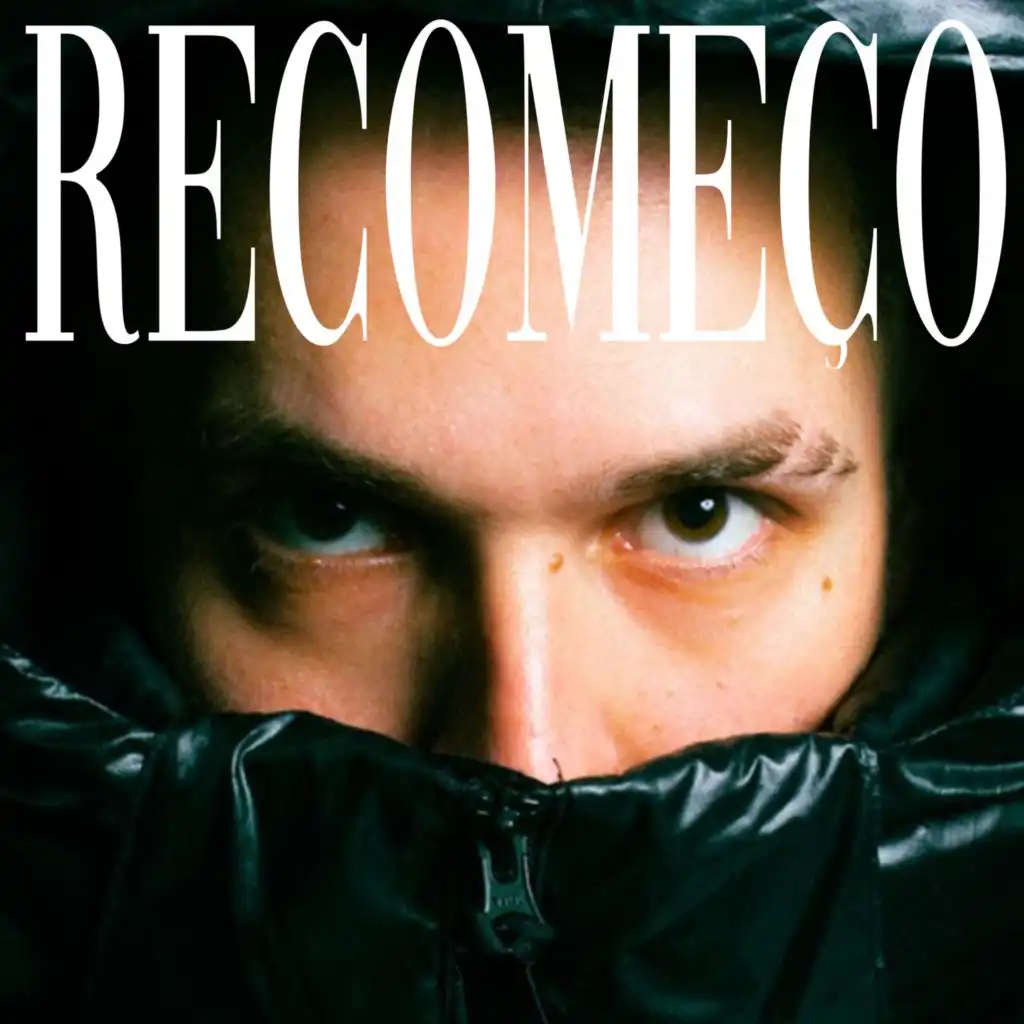Recomeço (feat. Carlos Yang)