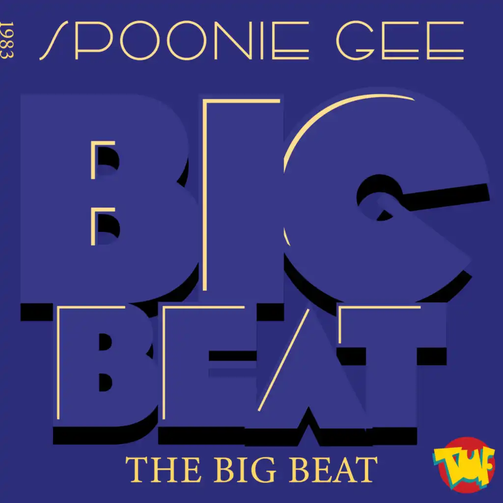 The Big Beat (Instrumental)