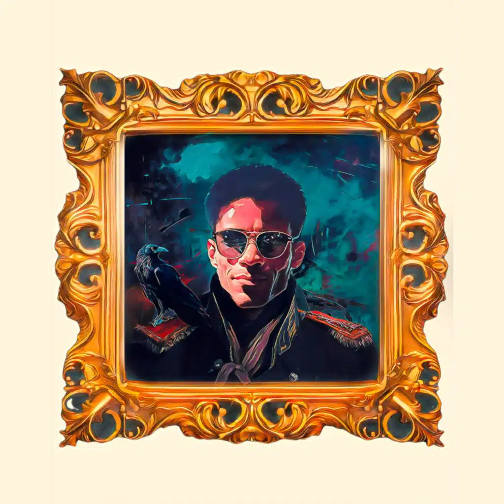 Crazy Train (feat. DARKSHARK)