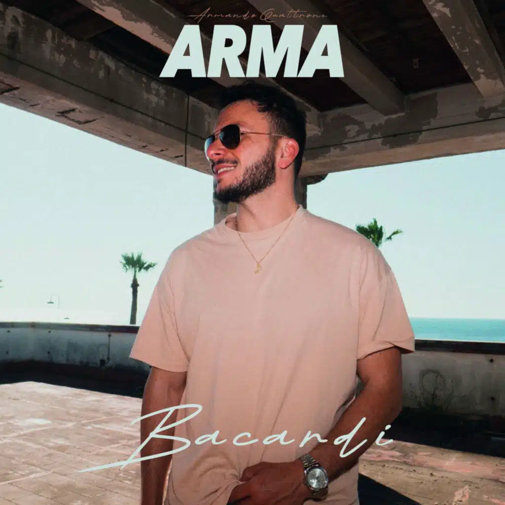 Arma & Armando Quattrone