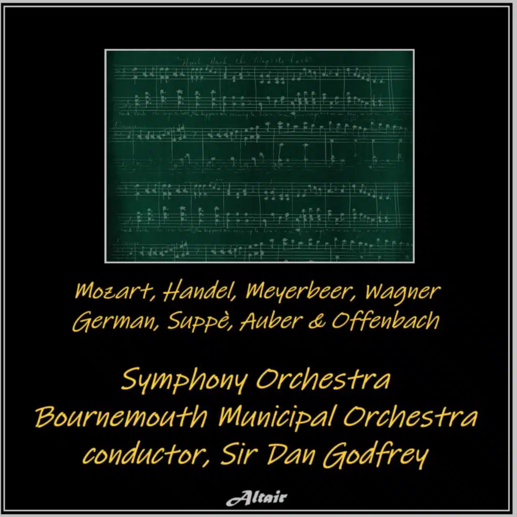 Bournemouth Municipal Orchestra