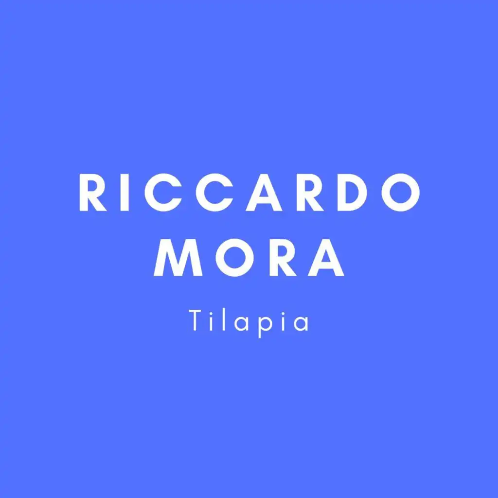 Riccardo Mora