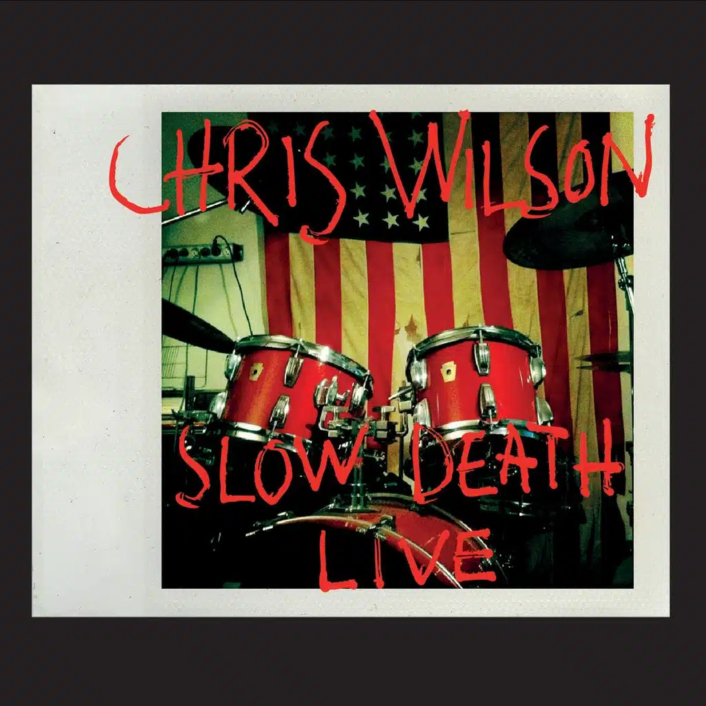 A.P.C. Presents: Slow Death Live