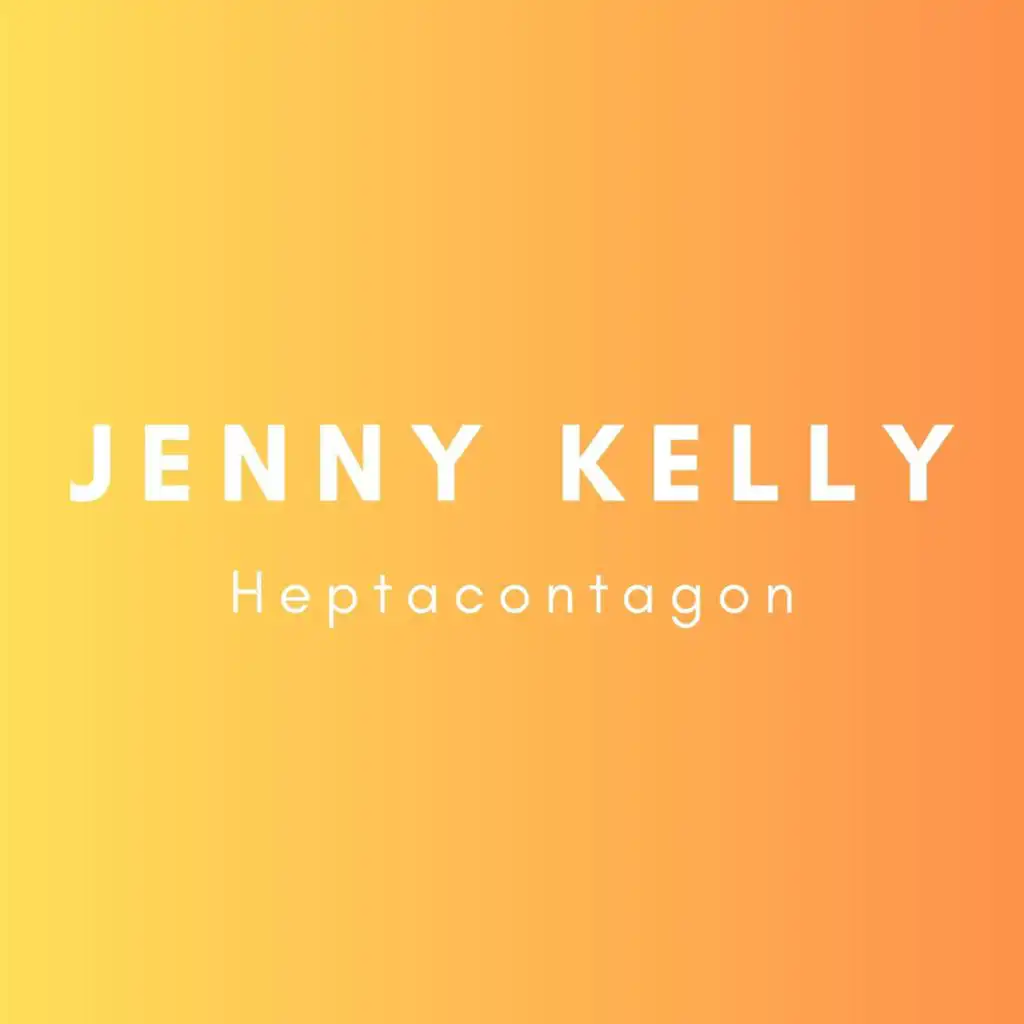 Jenny Kelly