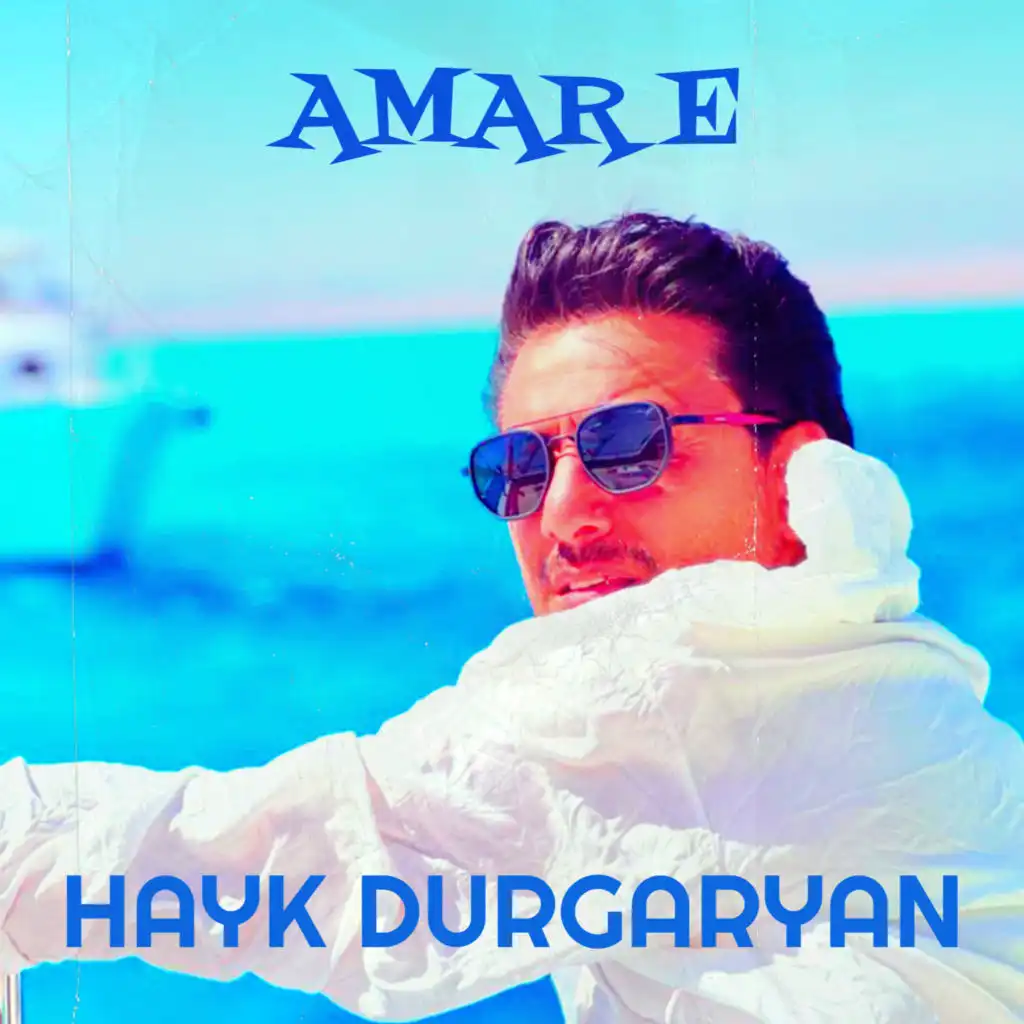 Hayk Durgaryan