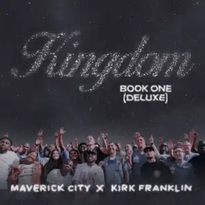 Maverick City Music & Kirk Franklin