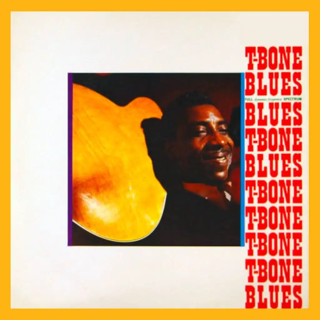 T-Bone Walker and His Band