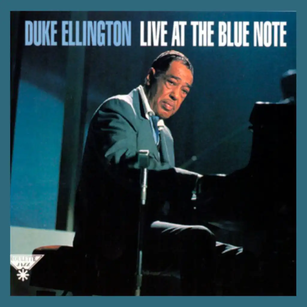 Duke Ellington And His Orchestra