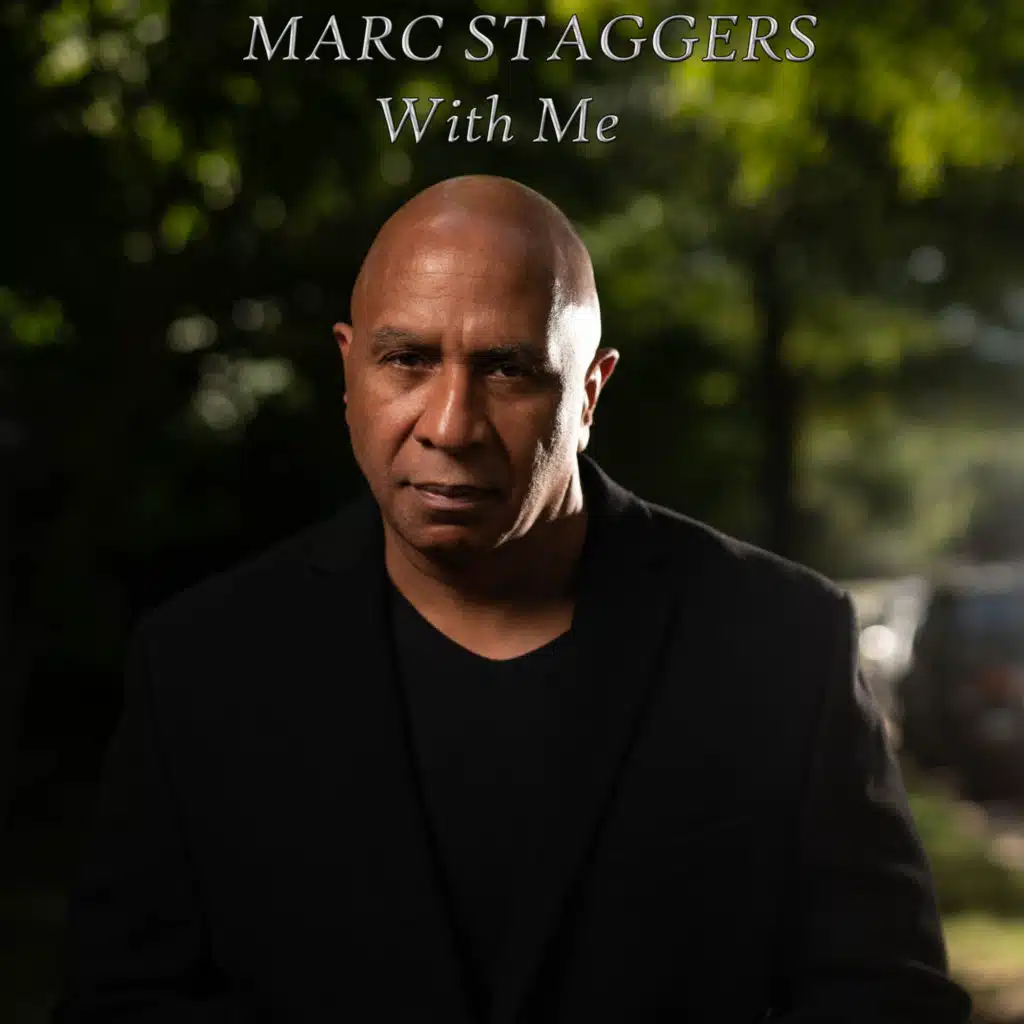 Marc Staggers