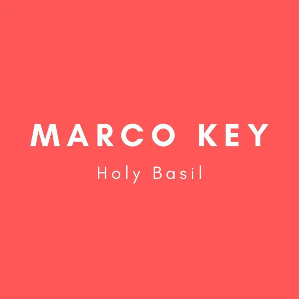 Marco Key