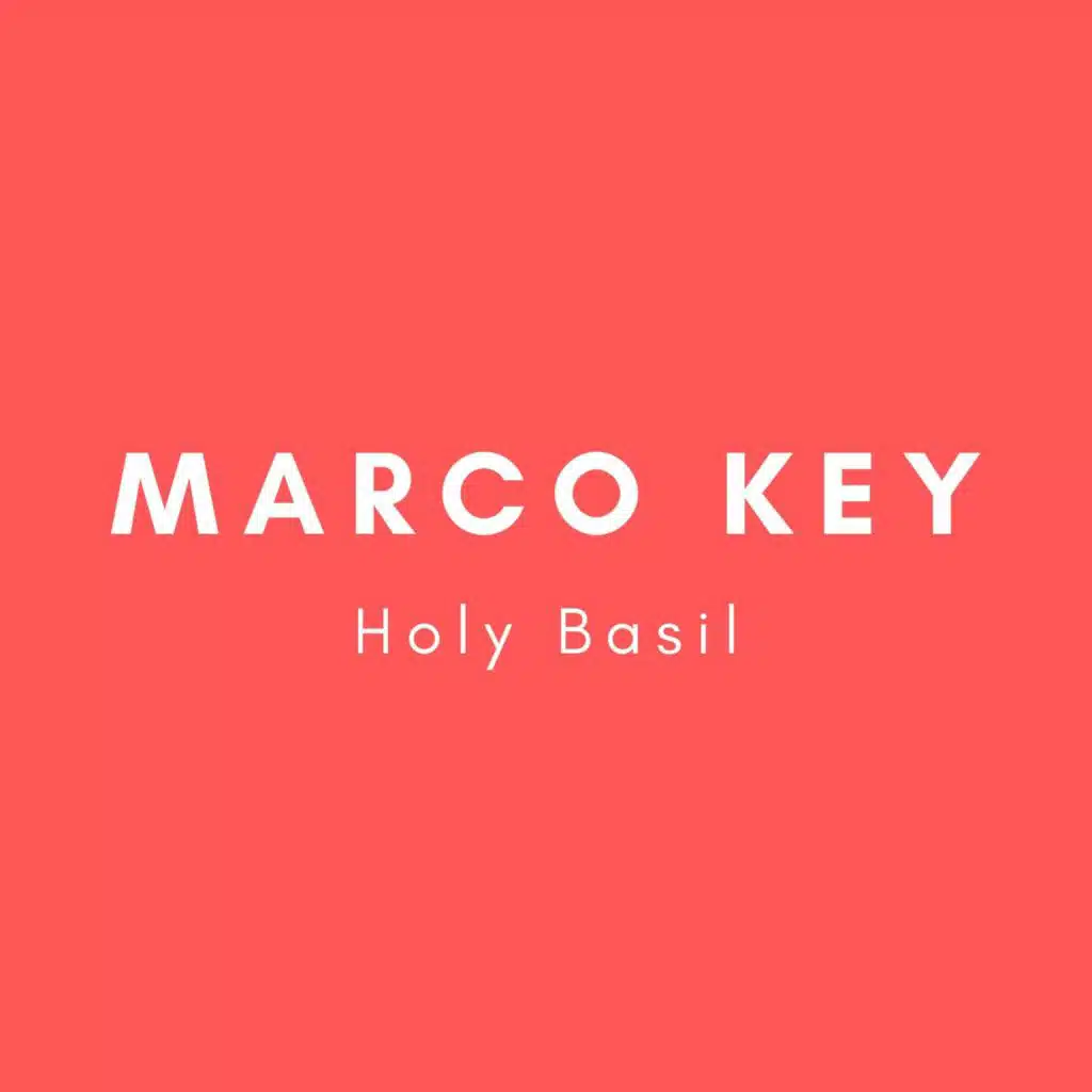 Marco Key
