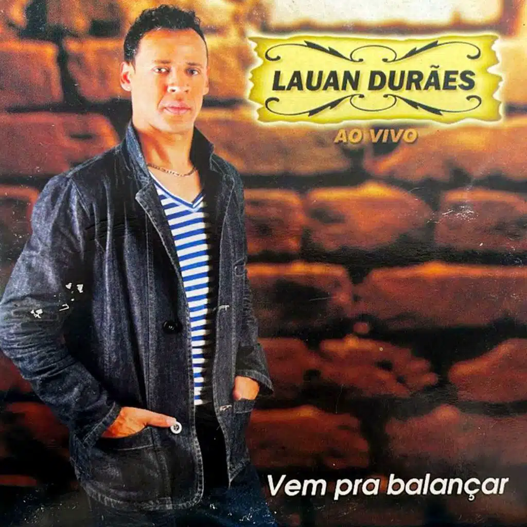 Lauan Durães