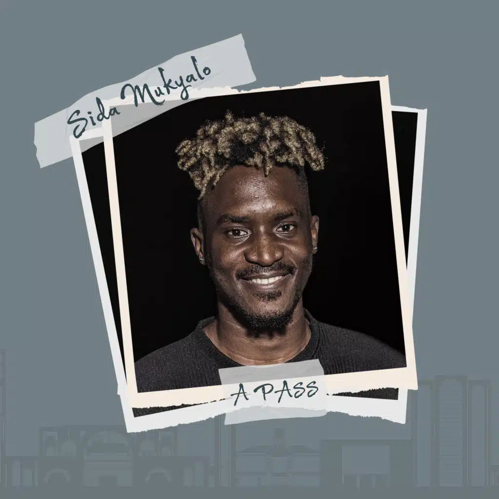 Sida Mukyalo