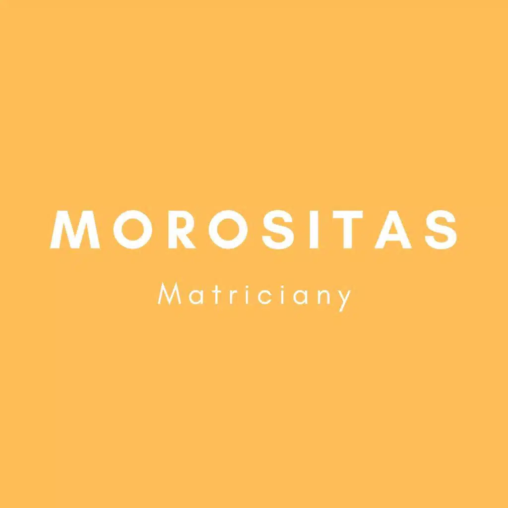 Morositas