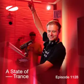 ASOT 1128 - A State Of Trance Episode 1128