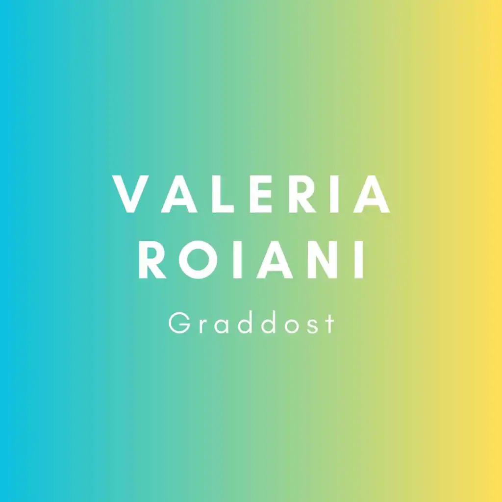 Valeria Roiani