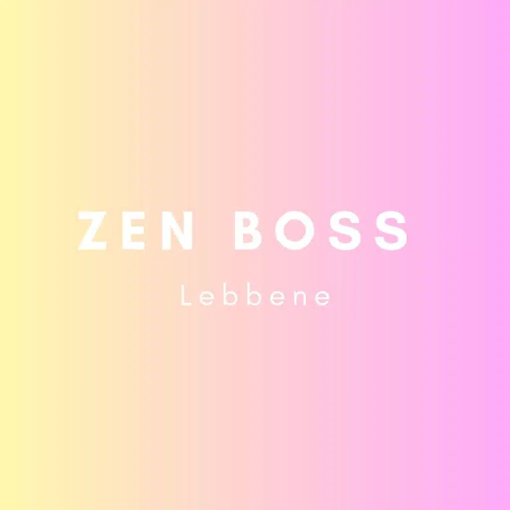 Zen Boss