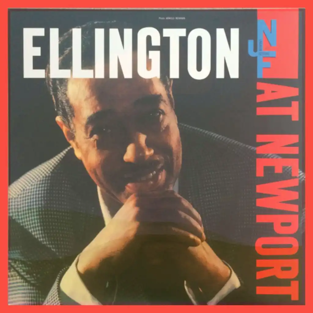 Duke Ellington & The Buck Clayton
