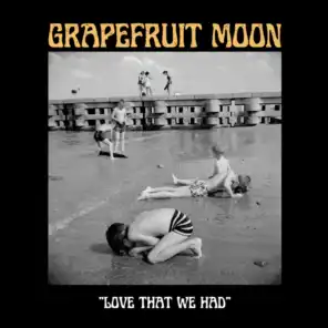 Grapefruit Moon