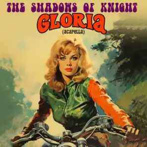 Gloria (Re-Recorded)