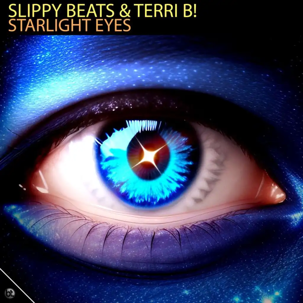 Slippy Beats & Terri B!
