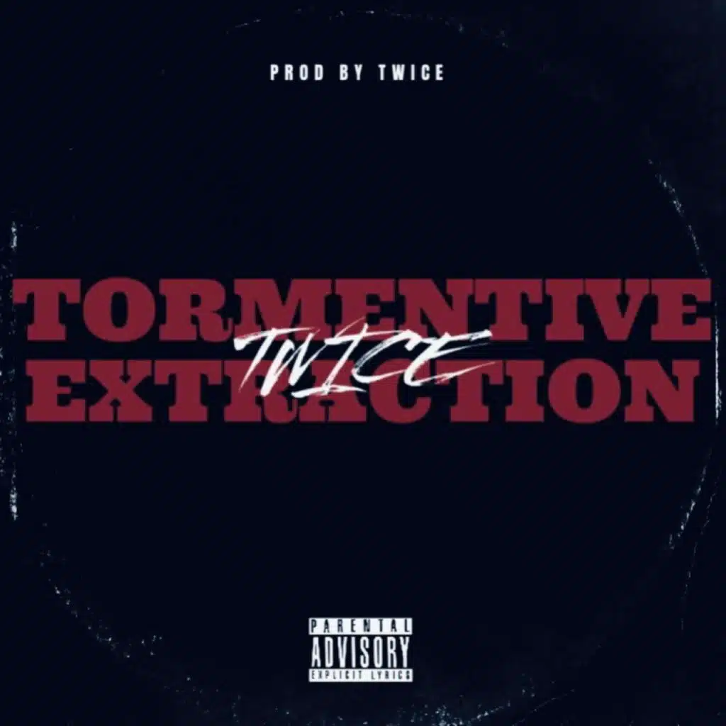 TORMENTIVE EXTRACTION