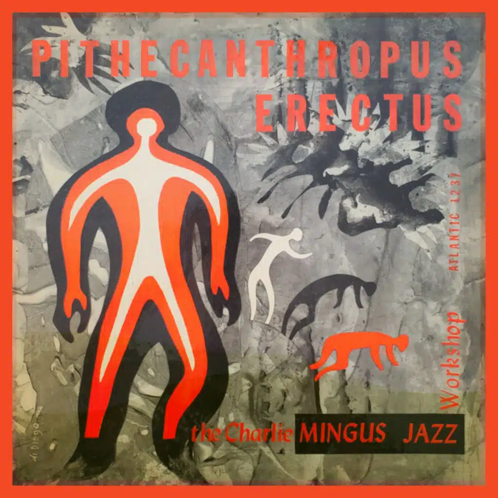 Charles Mingus Quintet