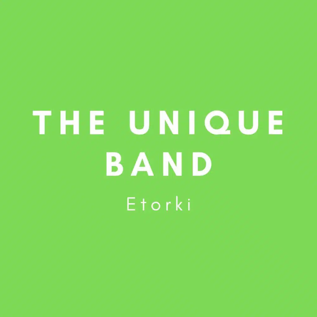 The Unique Band