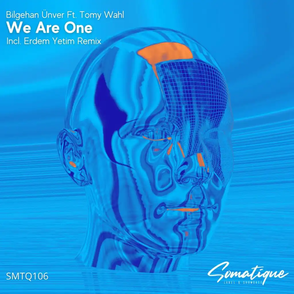 We Are One (Erdem Yetim Remix)