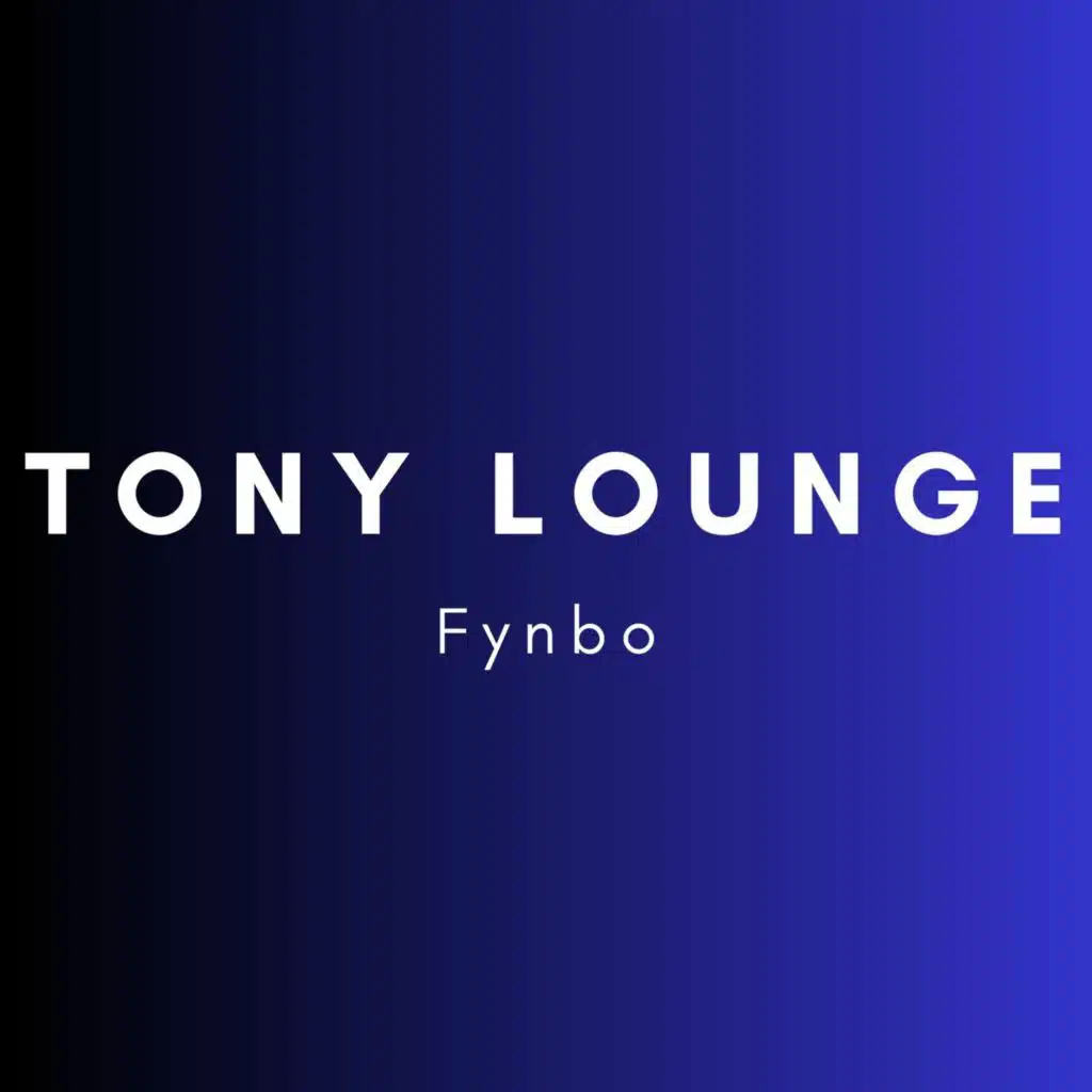 Tony Lounge