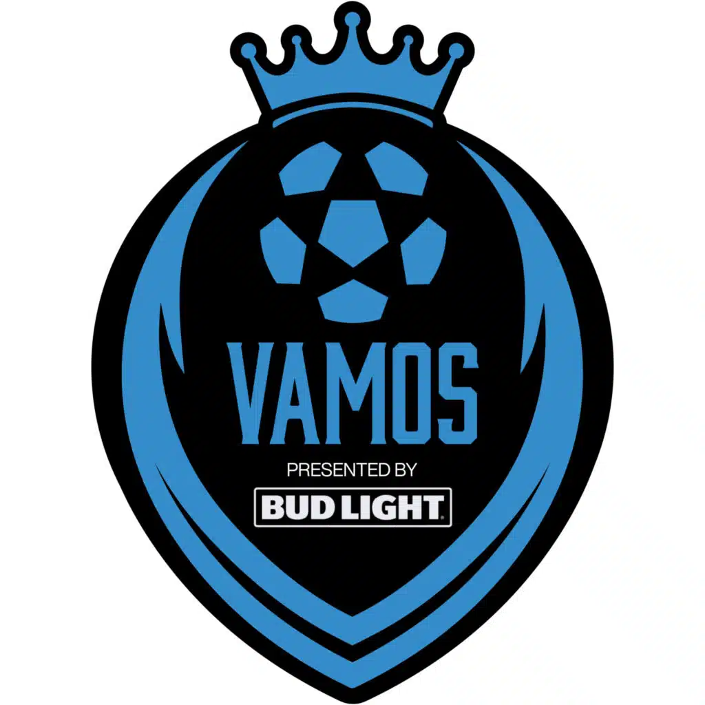 VAMOS with Herc Gomez & Guest Oguchi Onyewu, Presented by Bud Light 07/06/23