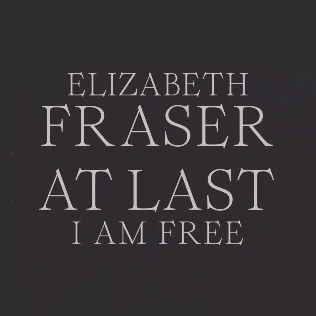 Elizabeth Fraser