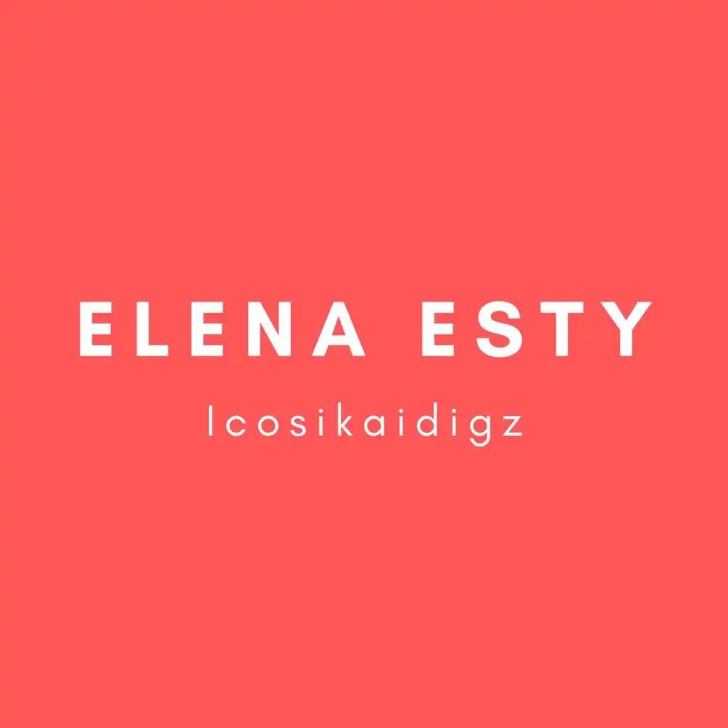 Elena Esty