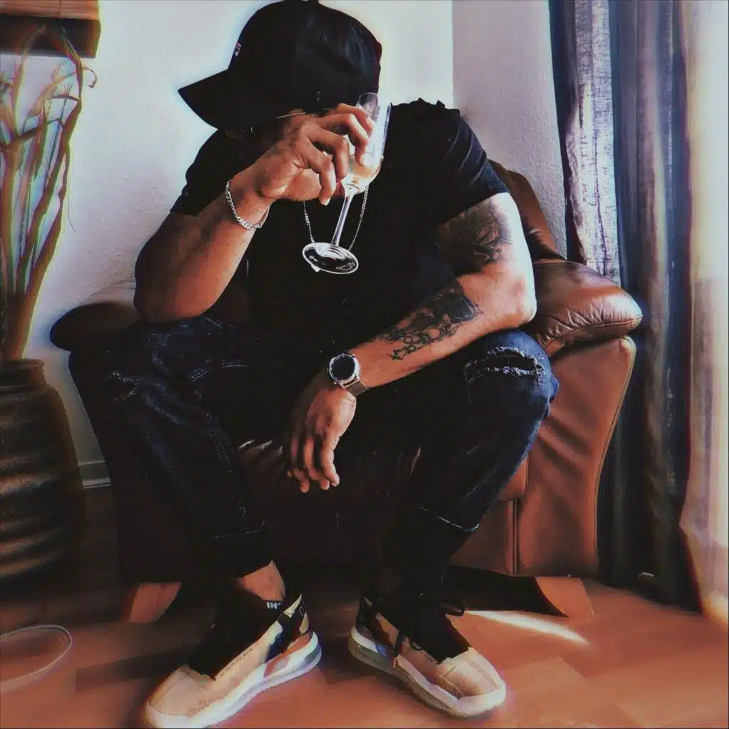 Haciendo Parte de la Música