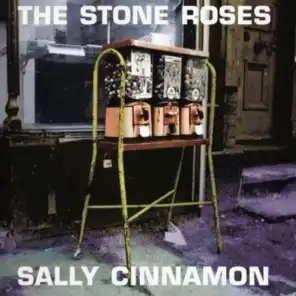 Sally Cinnamon (Single Mix)