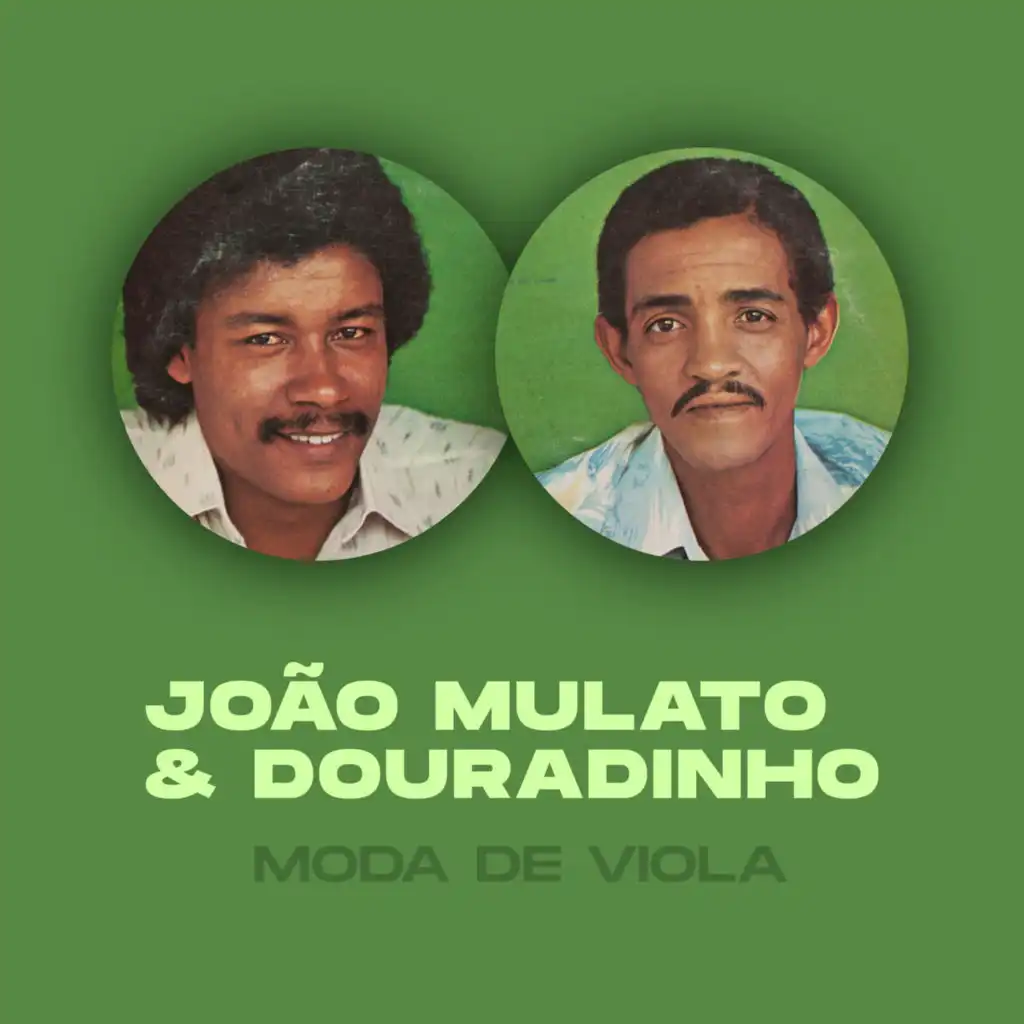 João Mulato e Douradinho
